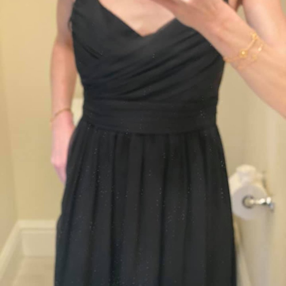Sophia Eugene cocktail dress